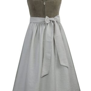 Dirndl LANGENSTEIN (70 cm) ~ 30 ~ oliv