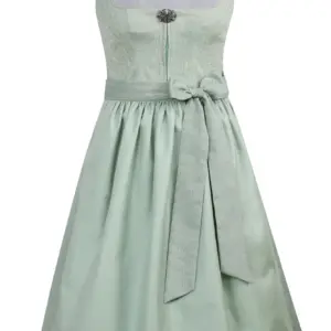 Dirndl INZERSDORF (70 cm) ~ 32 ~ salbei