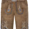 Lederhose BAYERN ~ 52