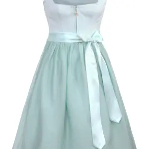 Dirndl NEUTAL (65 cm) ~ 32 ~ mint