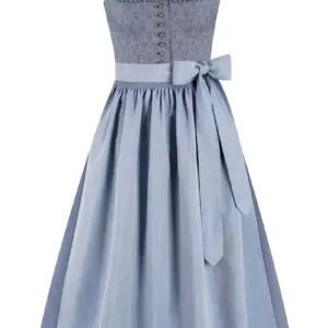 Dirndl BIANCA (90 cm) ~ 40