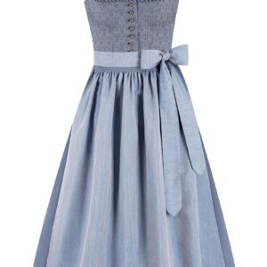 Dirndl BIANCA (90 cm) ~ 40
