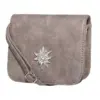 Dirndltasche Erna 103551 ~ braun