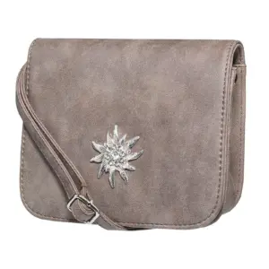 Dirndltasche Erna 103551 ~ braun