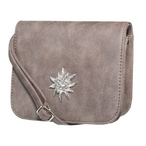 Dirndltasche Erna 103551 ~ braun