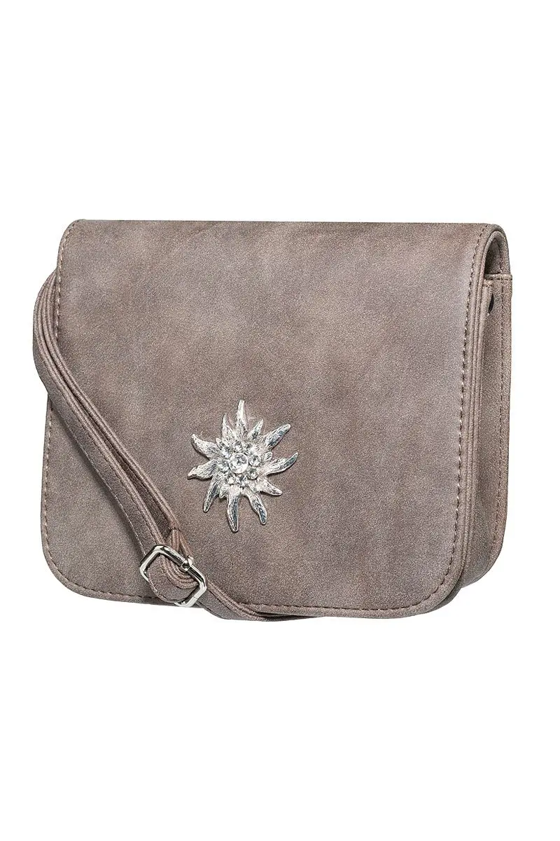 Dirndltasche Erna 103551 ~ braun