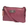 Dirndltasche Sophie mit Ornament 008413 ~ beere