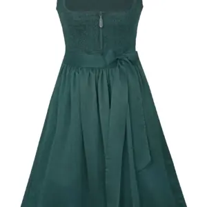 Dirndl GAIMERSHEIM (65 cm) ~ 32 ~ dunkelgrün