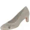 Pumps SUSE ~ 42 ~ grau