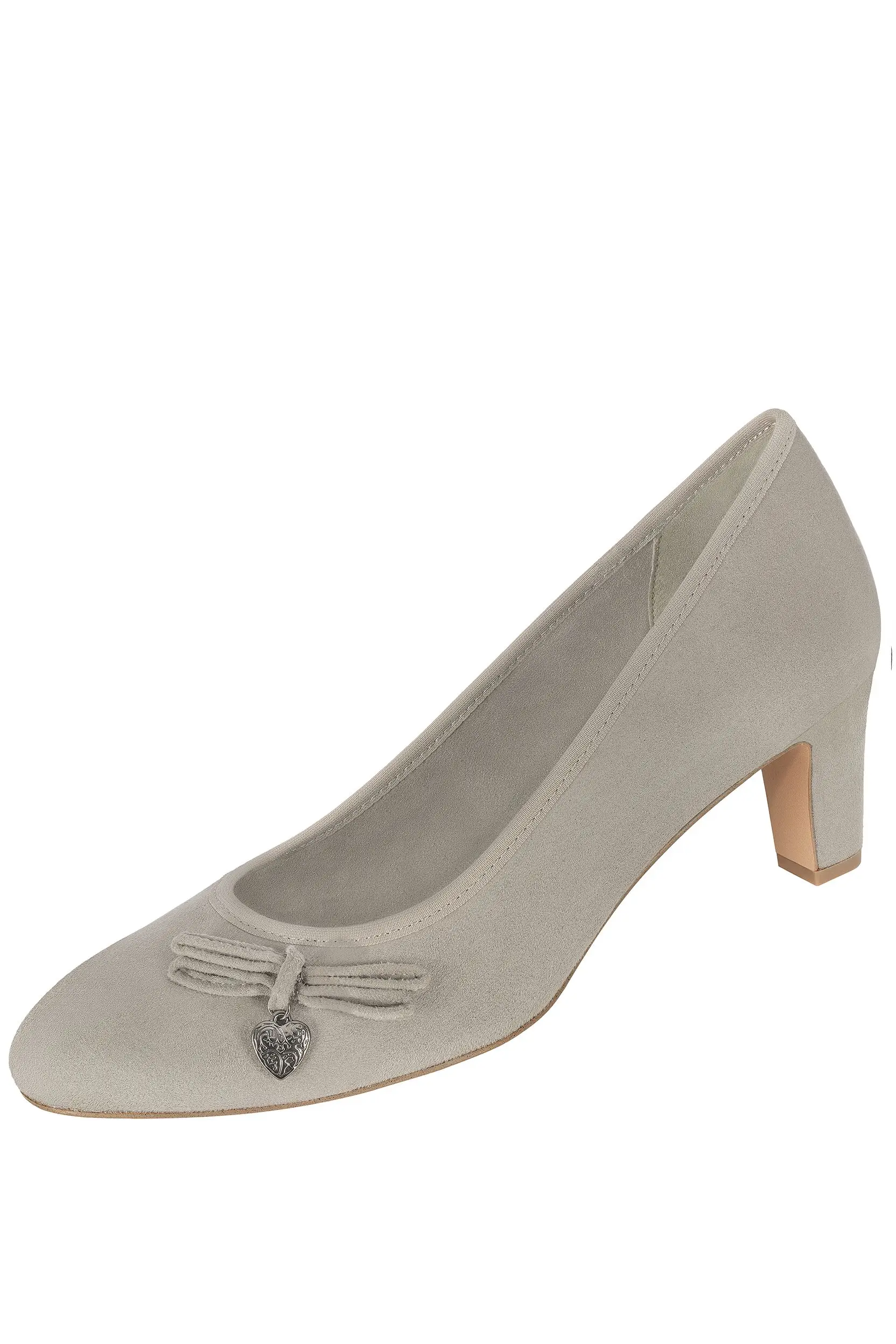 Pumps SUSE ~ 42 ~ grau