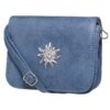 Dirndltasche Erna 103551 ~ blau