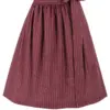 Dirndlschürze ANNA (65 cm) ~ L