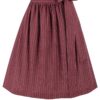 Dirndlschürze ANNA (65 cm) ~ L