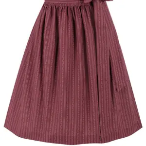Dirndlschürze ANNA (65 cm) ~ L