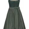 Dirndl EGGENTHAL (70 cm) ~ 34 ~ dunkelgrün
