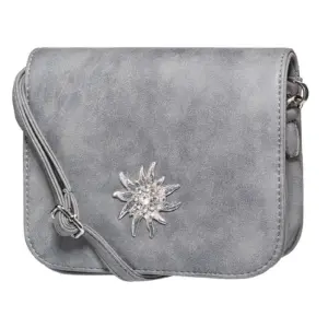 Dirndltasche Erna 103551 ~ grau