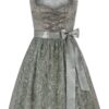 Dirndl SINA (60 cm) ~ 32 ~ salbei
