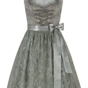 Dirndl SINA (60 cm) ~ 32 ~ salbei
