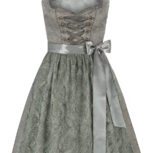 Dirndl SINA (60 cm) ~ 32 ~ salbei