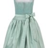 Dirndl Mila (salbei