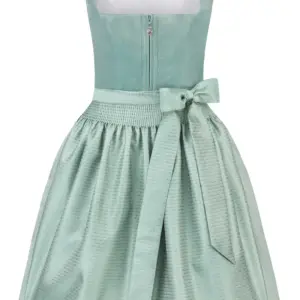 Dirndl Mila (salbei