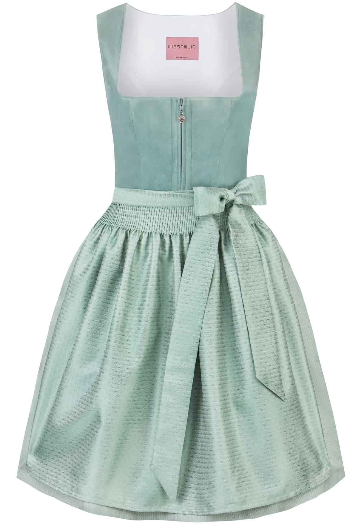 Dirndl Mila (salbei