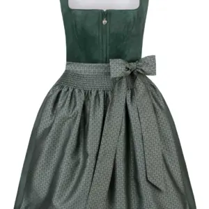 Dirndl Mila (dunkelgrün