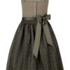 Dirndl Patricia (olive