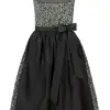 Dirndl Ravinna (salbei