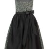 Dirndl Ravinna (salbei