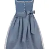 Dirndl Sarina (dunkelblau