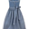 Dirndl Sarina (dunkelblau