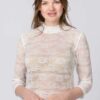 Shirt Molly (creme