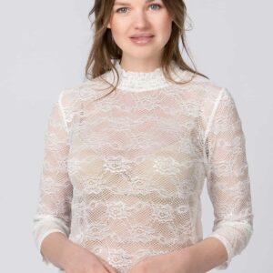 Shirt Molly (creme