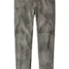 Trachtenlederhose Marlon (granit gespeckt