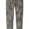 Trachtenlederhose Marlon (granit gespeckt