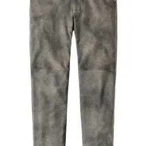 Trachtenlederhose Marlon (granit gespeckt