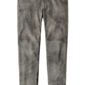 Trachtenlederhose Marlon (granit gespeckt