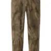 Trachtenlederhose Marlon (eiche gespeckt