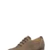 Trachtenschuh Caruso (nuss gespeckt