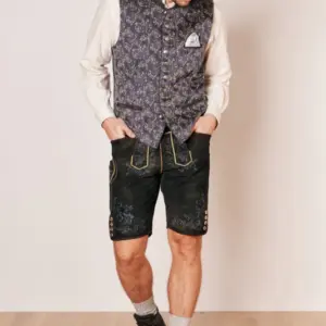 Trachtenweste Billy – Bild 3
