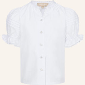 Alternative view of Kinderbluse Annick