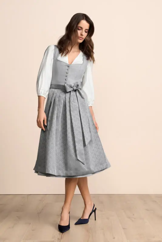 Dirndl Sylphira (70cm) – Bild 2