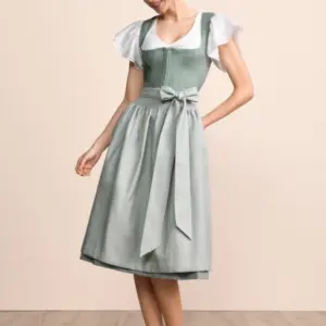 Alternative view of Dirndl Virelia (70cm)
