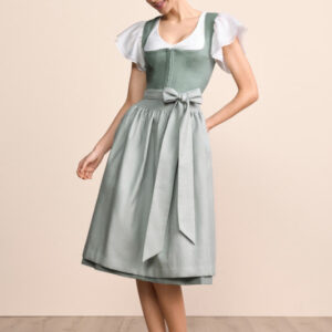 Alternative view of Dirndl Virelia (70cm)