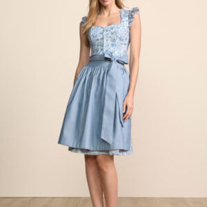 Alternative view of Dirndl Sophine (60cm)