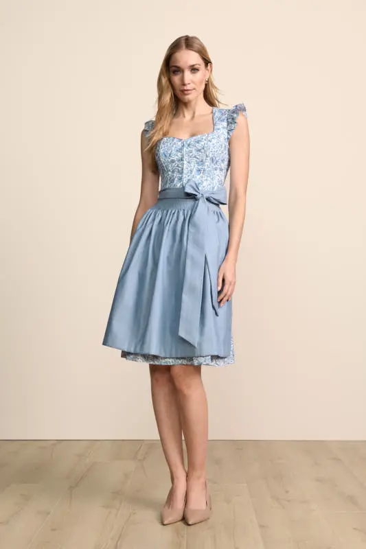 Dirndl Sophine (60cm) – Bild 2