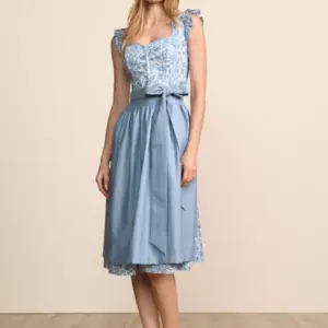Alternative view of Dirndl Sophine (70cm)