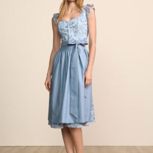 Alternative view of Dirndl Sophine (70cm)