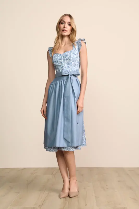 Dirndl Sophine (70cm) – Bild 2
